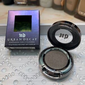 Urban Decay Cosmetics ~ ‘PISTOL’ Eyeshadow Single ~ VERY, VERY RARE & HTF ~ NIB